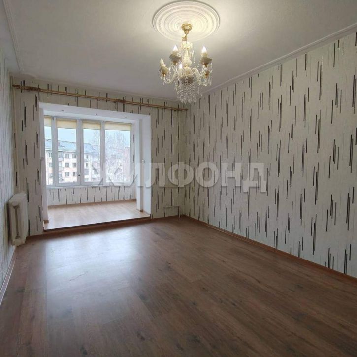 1-комн квартира 79-й Гвардейской дивизии улица, д.24