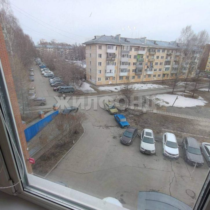 1-комн квартира 79-й Гвардейской дивизии улица, д.24
