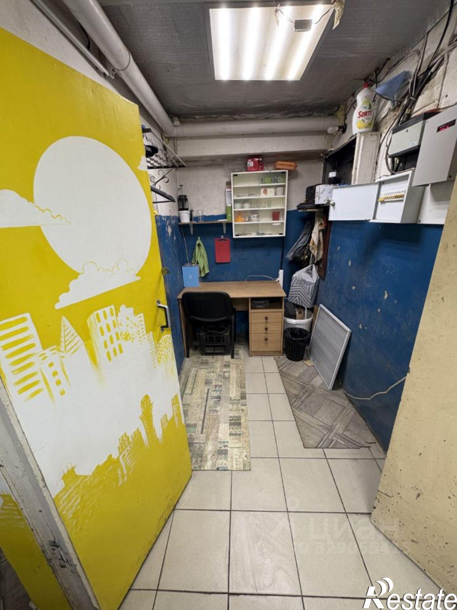 Купить складское помещение за 5 791 410 рублей на ул Бердская, 27а