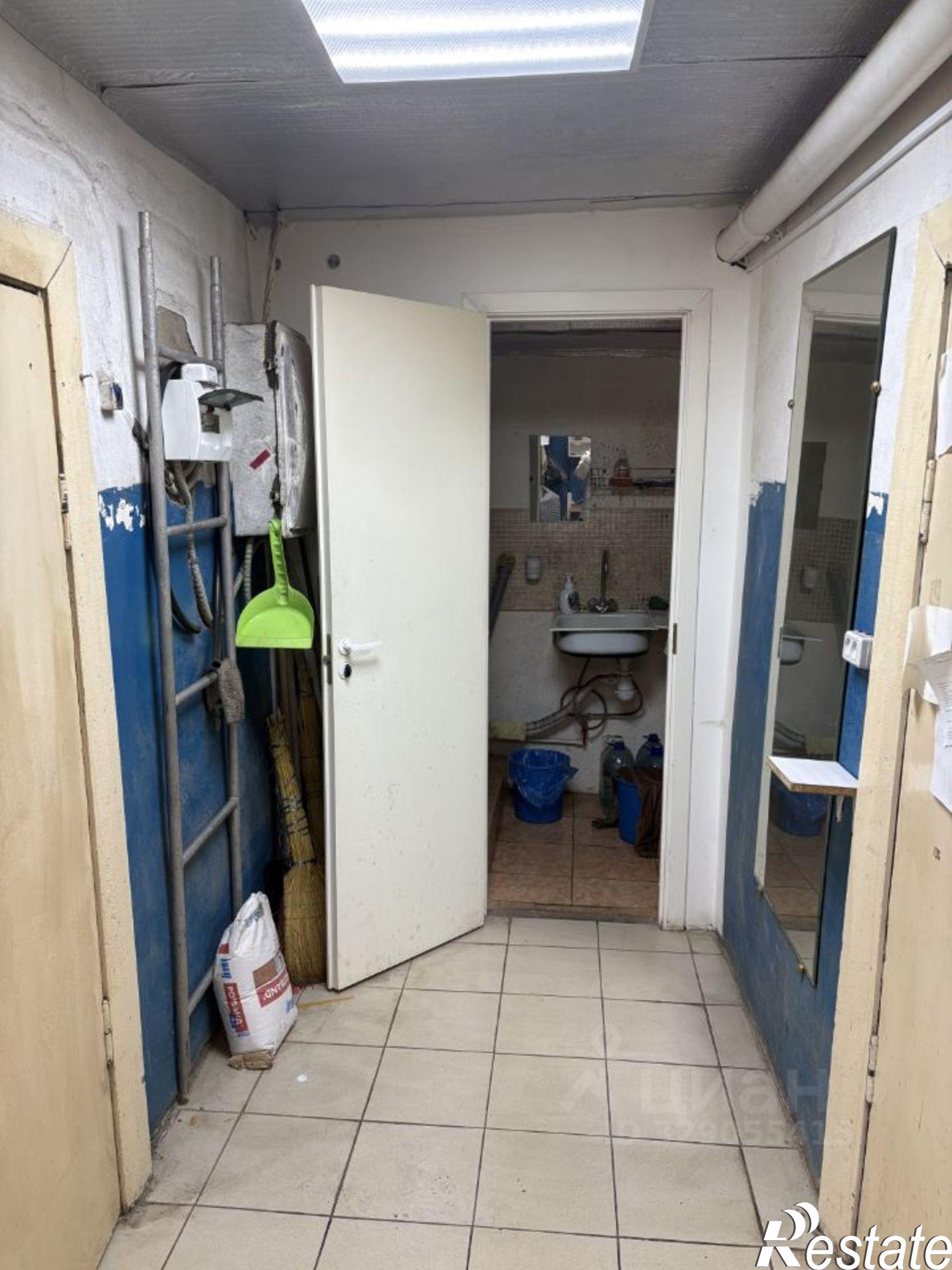 Купить складское помещение за 5 791 410 рублей на ул Бердская, 27а