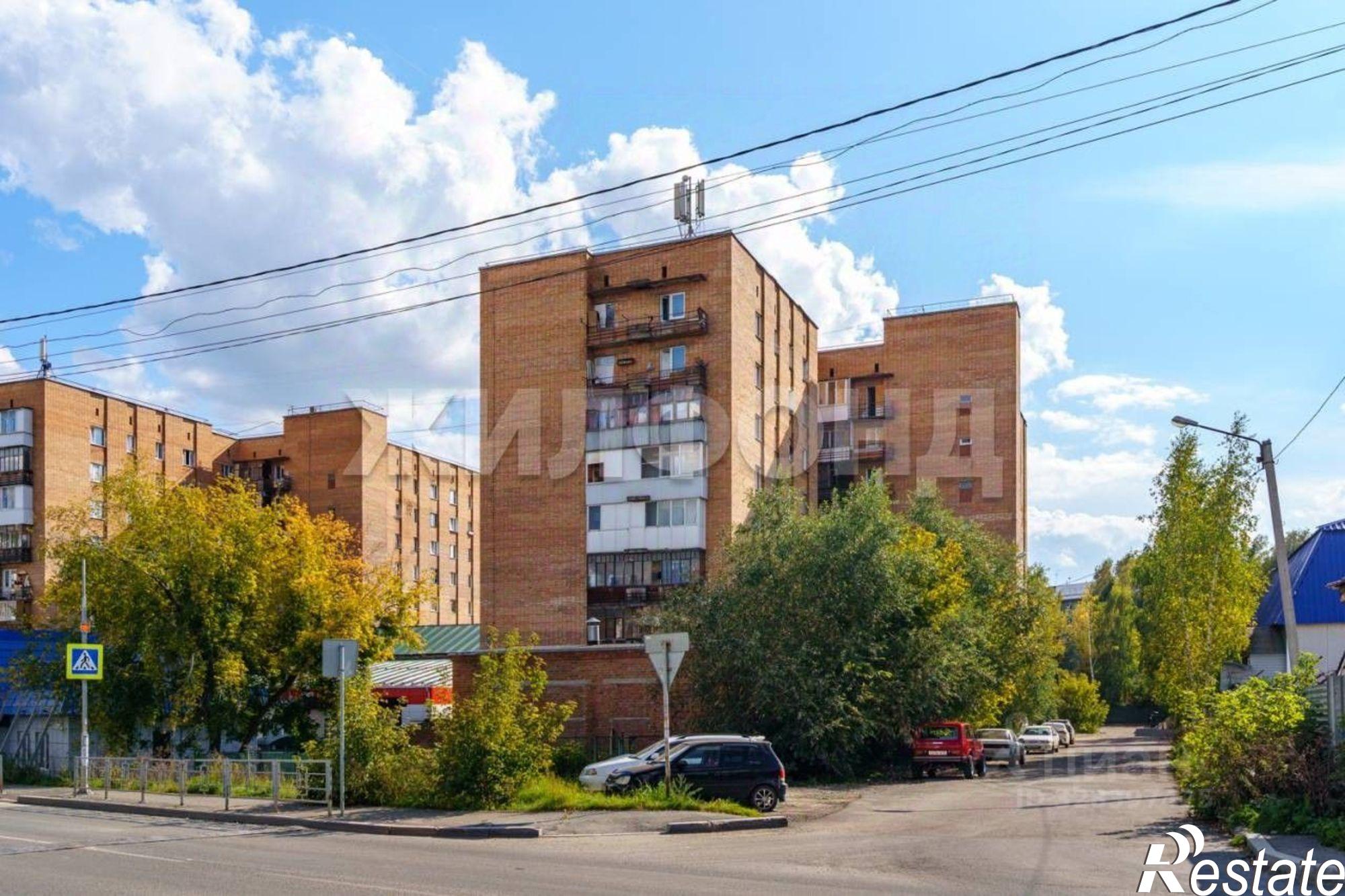 Купить комнату за 1 750 000 рублей на ул Алтайская, 163б 1
