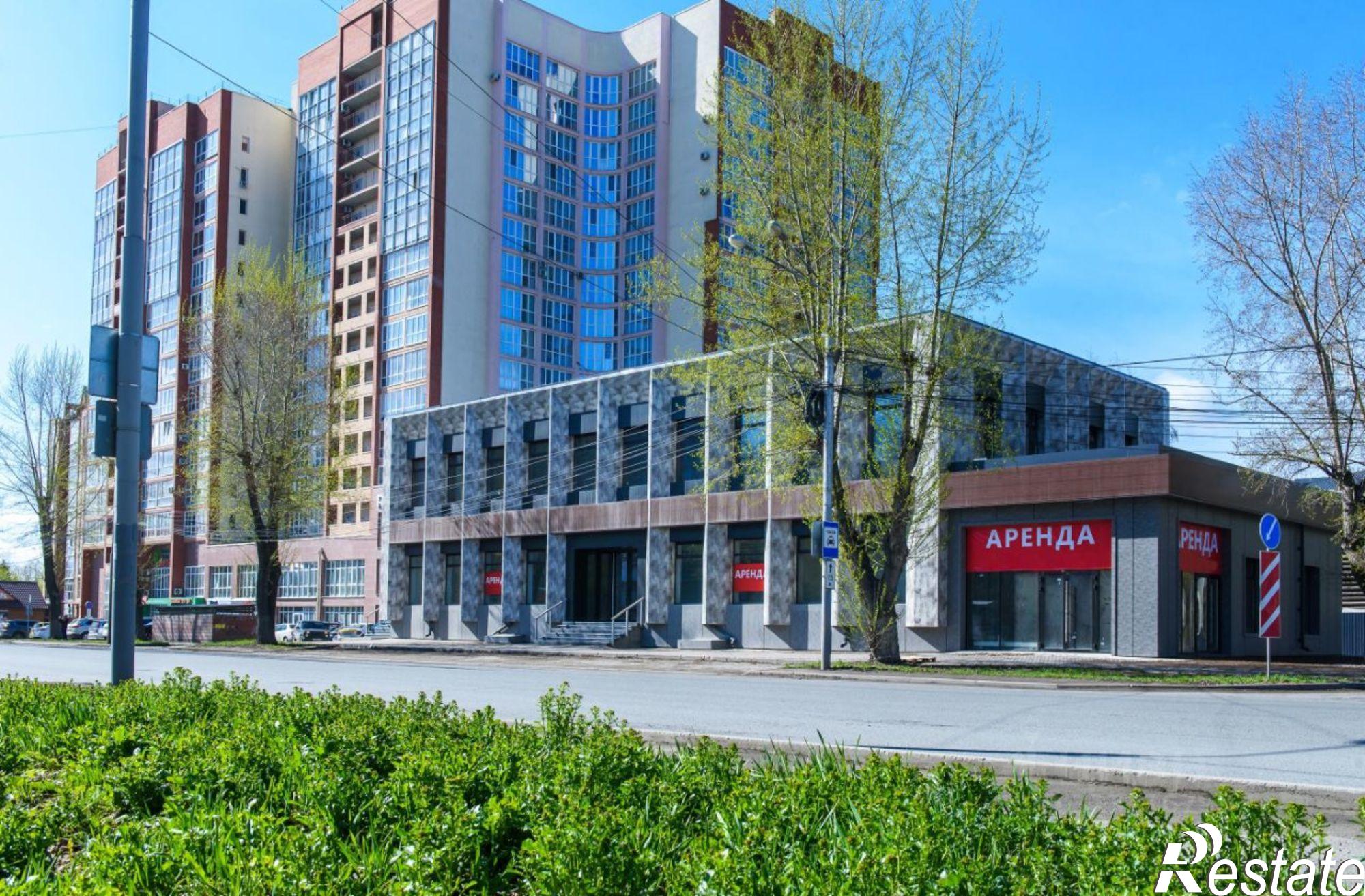 Сдать ОСЗ, отдельно стоящее здание за 1 500 000 рублей на улица Яковлева, 9