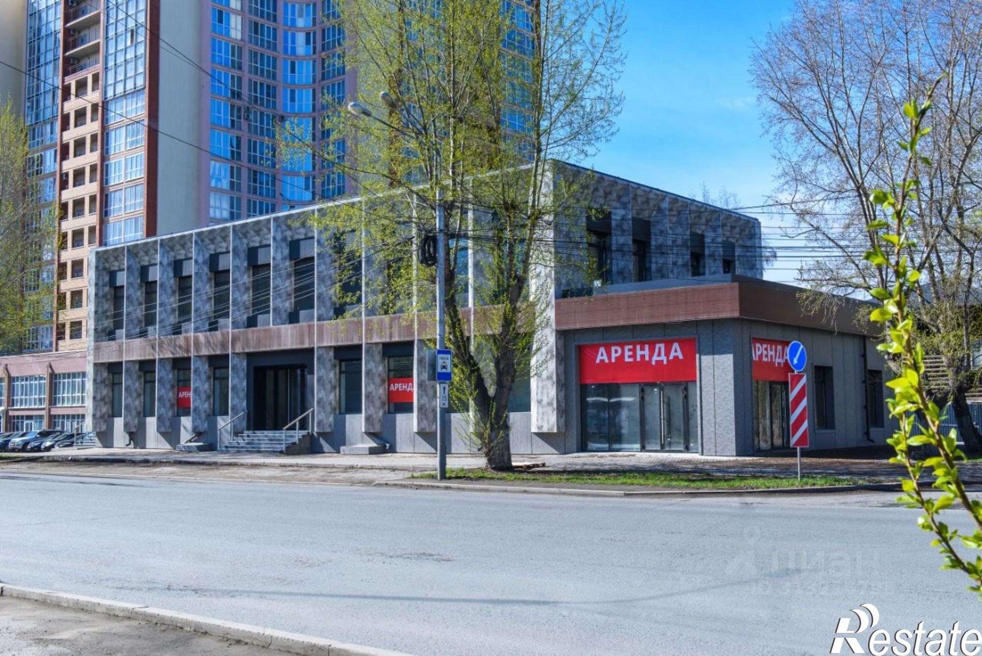 Сдать ОСЗ, отдельно стоящее здание за 1 500 000 рублей на улица Яковлева, 9