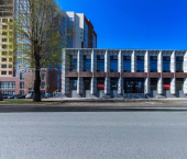 ОСЗ 1500 кв м улица Яковлева, 9