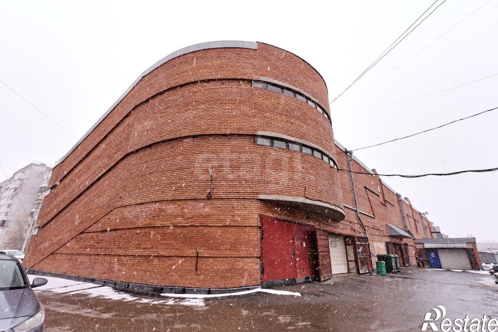 Купить гараж, место в паркинге за 1 393 680 рублей на ул Говорова, 21