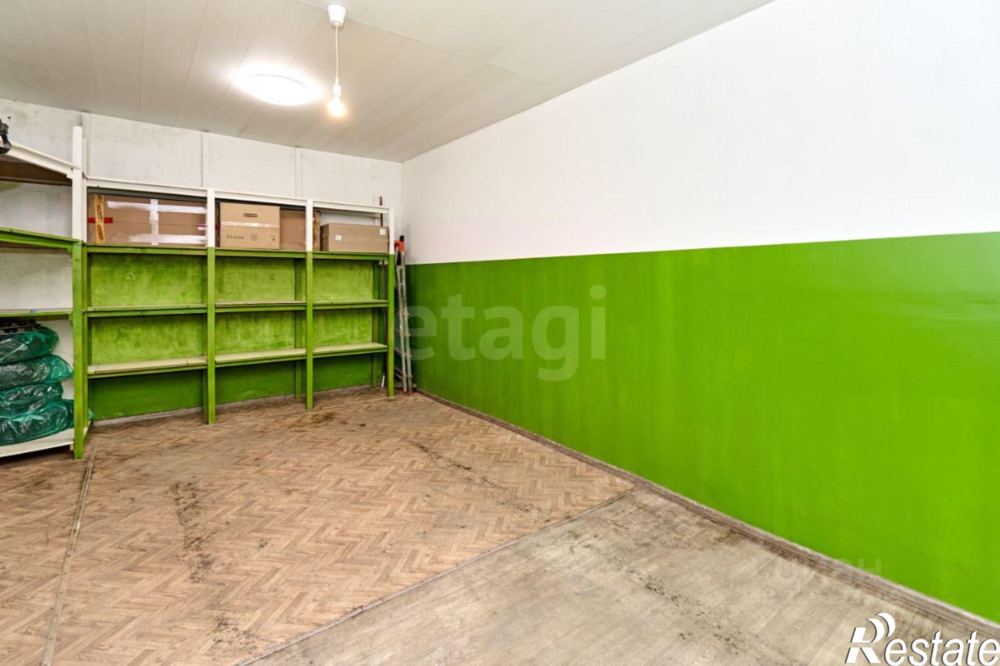 Купить гараж, место в паркинге за 1 393 680 рублей на ул Говорова, 21