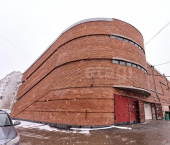 22 кв м ул Говорова, 21