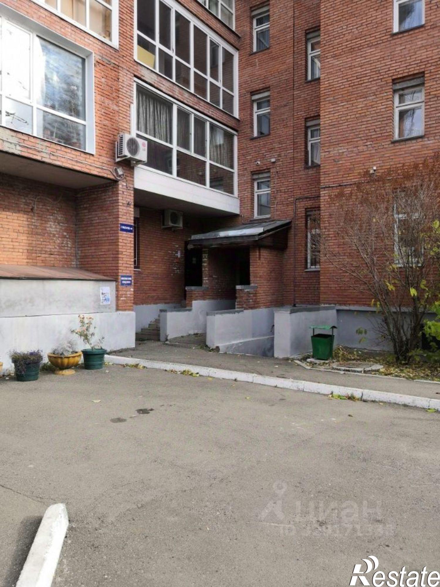 Сдать офис, помещение под офис за 19 701 рублей на ул Мокрушина, 1а