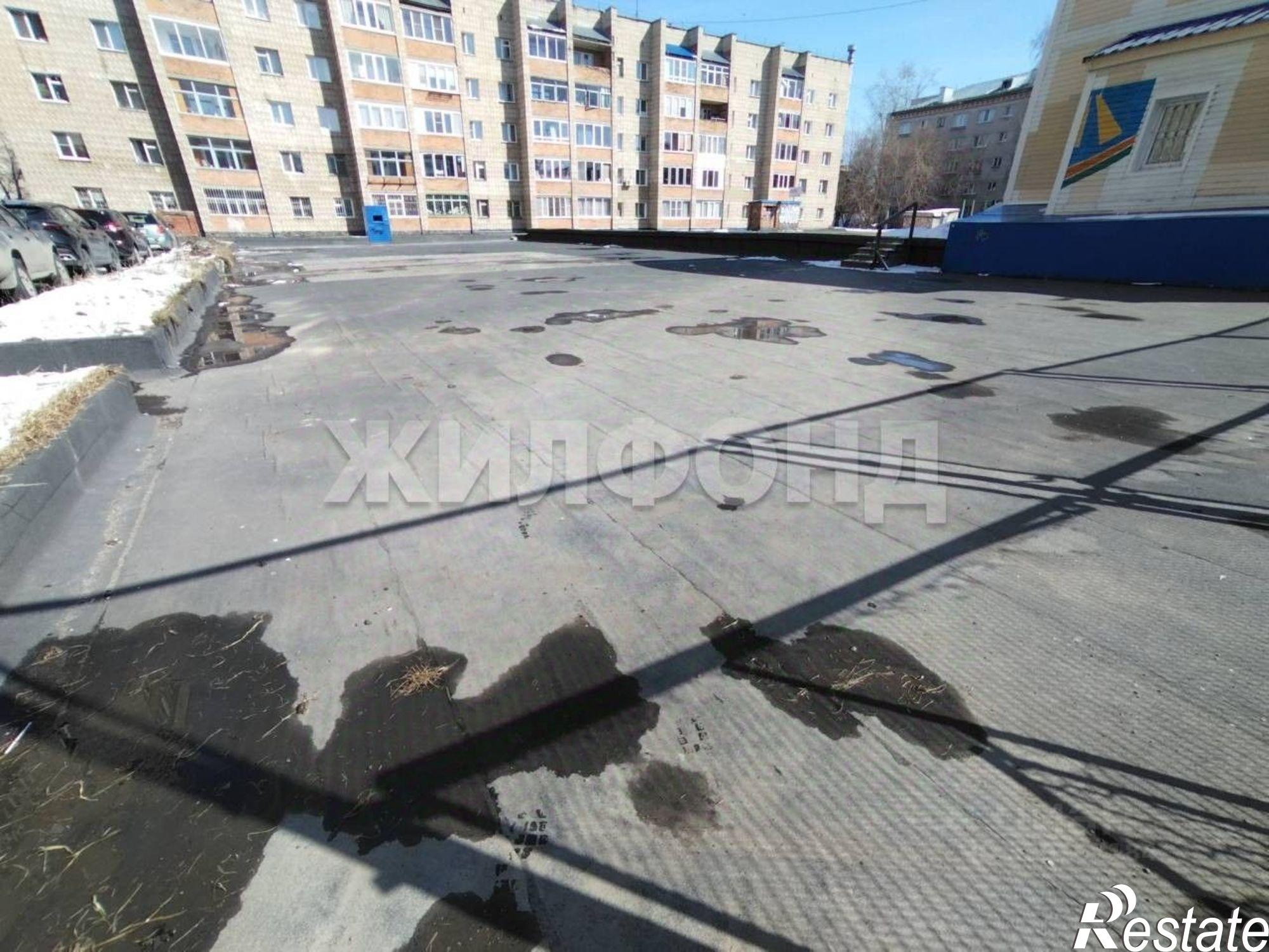 Купить гараж, место в паркинге за 1 650 020 рублей на ул Тверская, 90