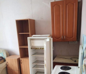 комната 16 кв м улица Войкова, 84
