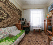 комната 20 кв м ул Северный городок, 53
