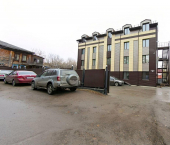 офис 252 кв м, этаж 3/3 Загорная улица, 57