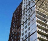 3-комн, 66.8кв м, этаж 12/17 Сибирская улица, д.89
