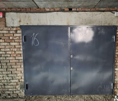 20 кв м Киевская улица, 28Б