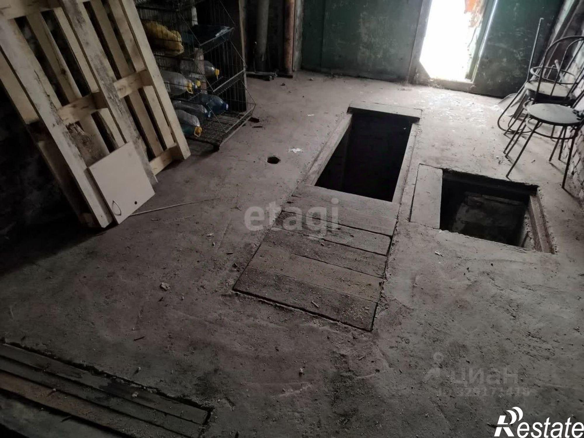 Купить гараж, место в паркинге за 286 444 рублей на ул Елизаровых, 81/16