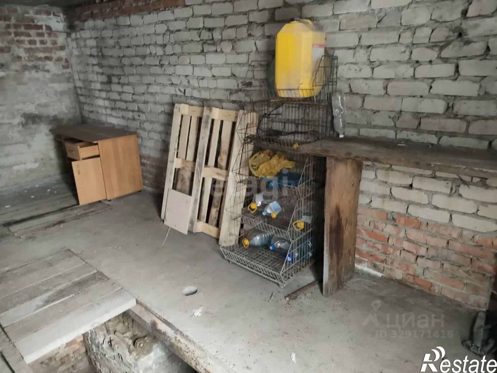 Купить гараж, место в паркинге за 286 444 рублей на ул Елизаровых, 81/16