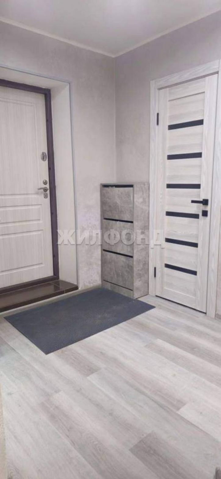 1-комн квартира Богдана Хмельницкого улица, д.8
