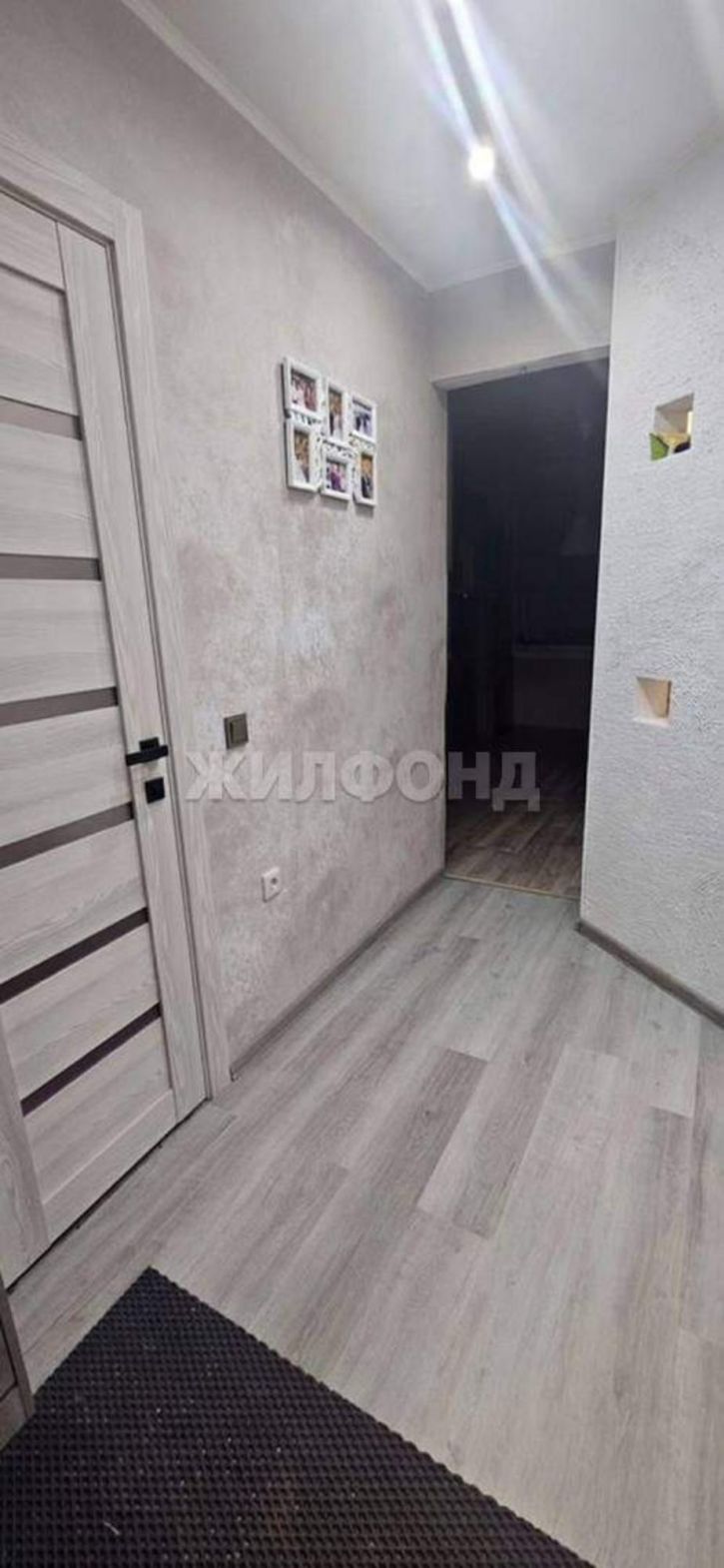 1-комн квартира Богдана Хмельницкого улица, д.8