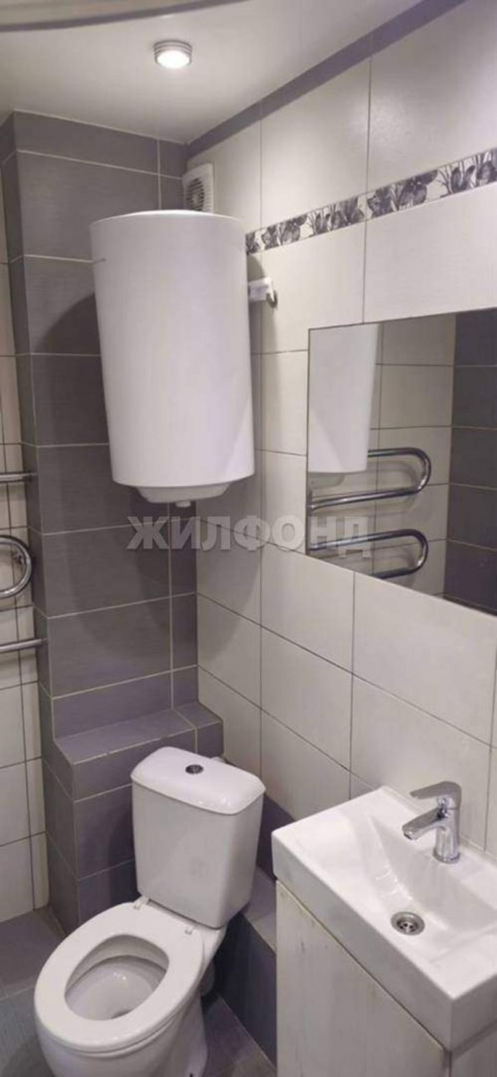 1-комн квартира Богдана Хмельницкого улица, д.8