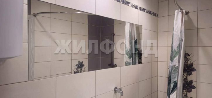 1-комн квартира Богдана Хмельницкого улица, д.8