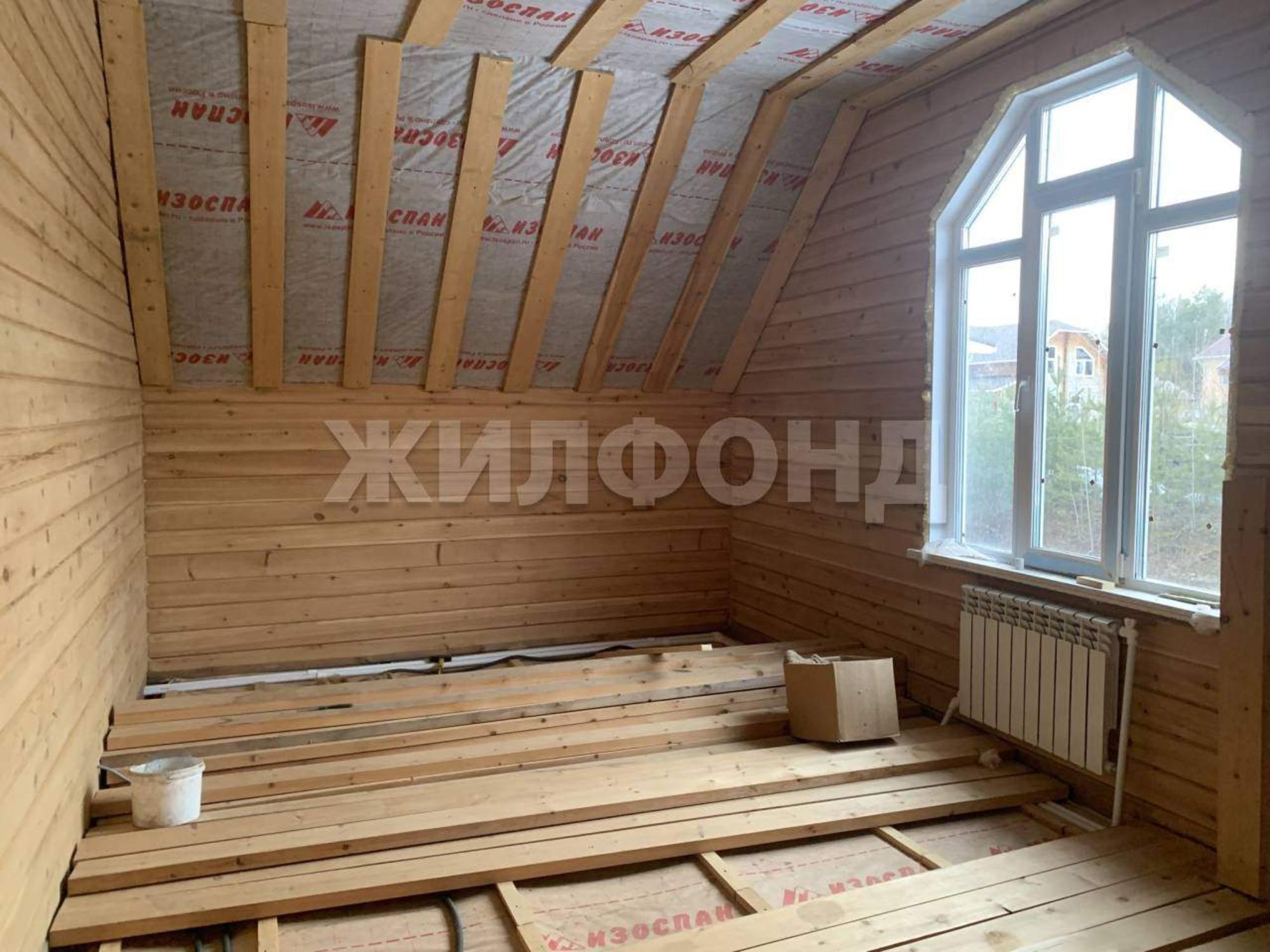 Купить дачу, дом, коттедж за 14 500 000 рублей на Бодрящий переулок