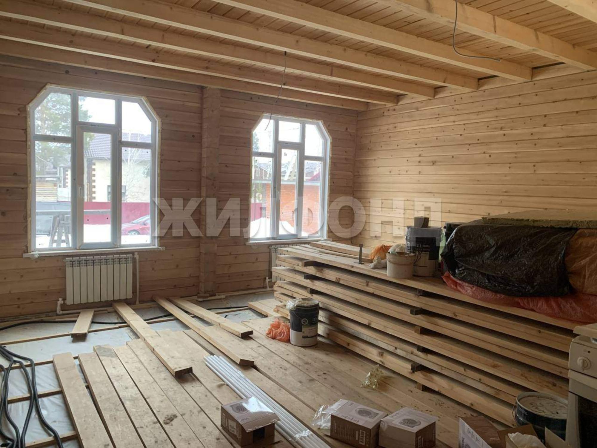Купить дачу, дом, коттедж за 14 500 000 рублей на Бодрящий переулок