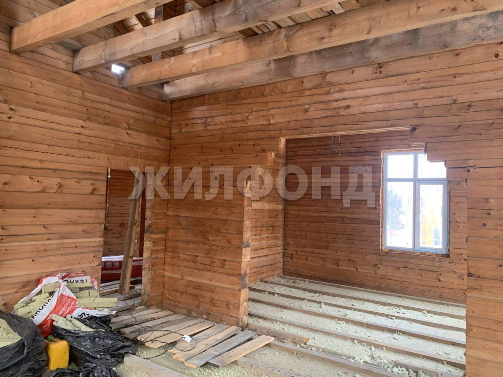 Купить дачу, дом, коттедж за 8 500 000 рублей на Листвянка улица