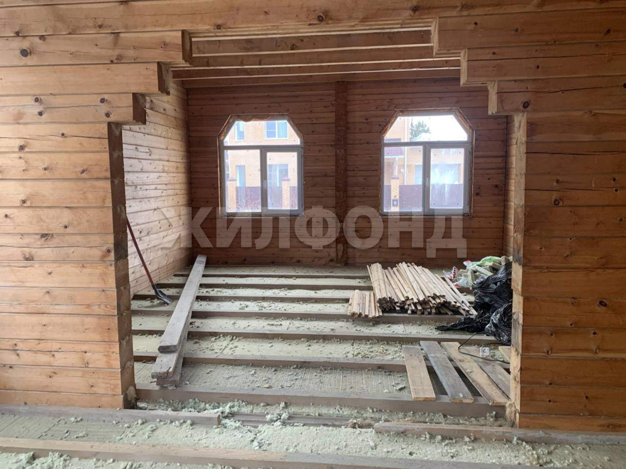 Купить дачу, дом, коттедж за 8 500 000 рублей на Листвянка улица