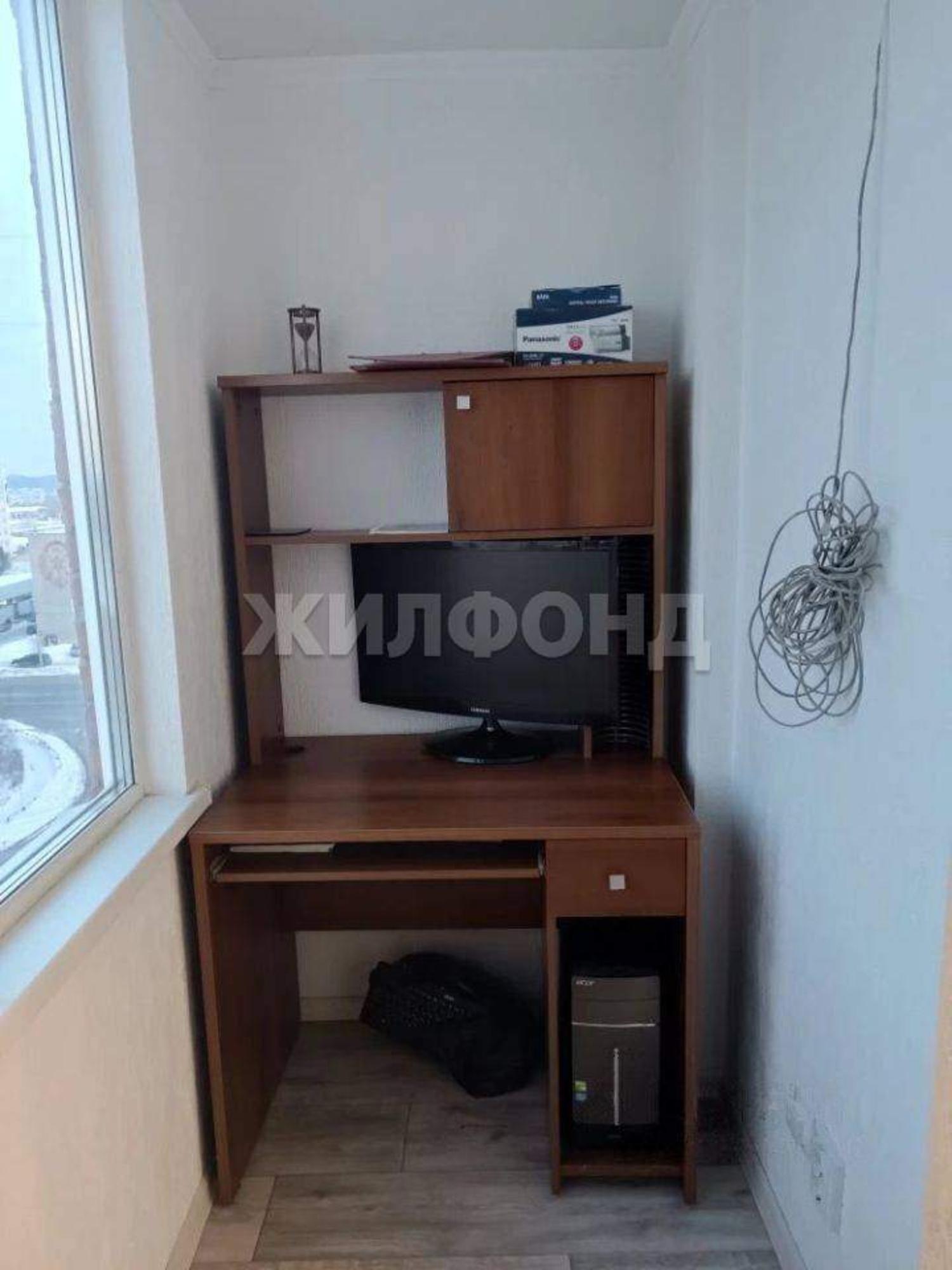 Купить квартиру за 6 650 000 рублей на Иркутский тракт, д.12