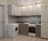 1-комн, 39.1кв м, этаж 9/9 Иркутский тракт, д.12