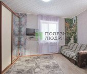 комната 21 кв м улица Белинского, 21А/1