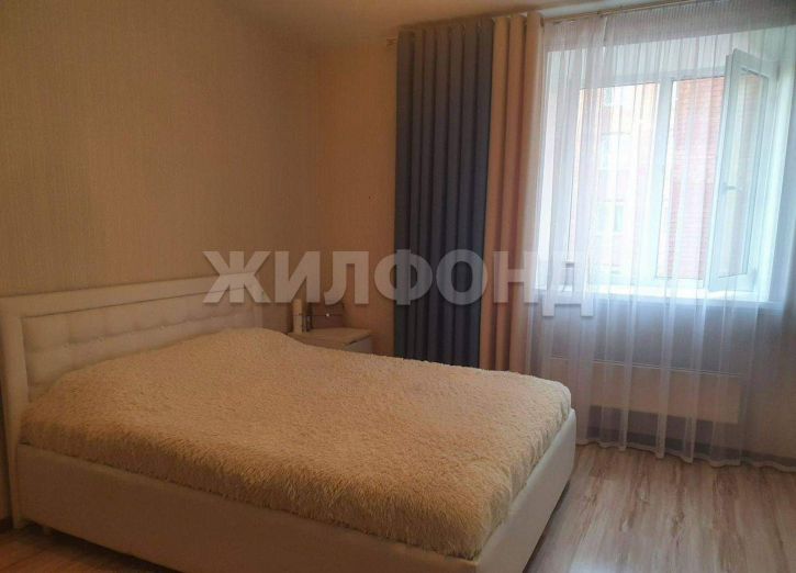 1-комн квартира Тверская улица, д.17/1