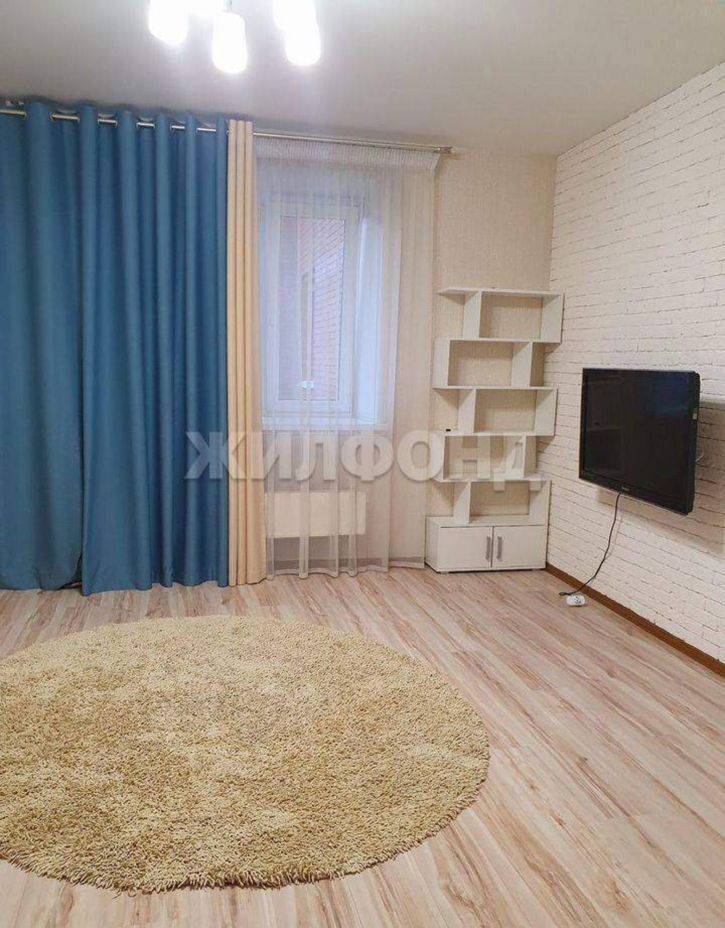 1-комн квартира Тверская улица, д.17/1
