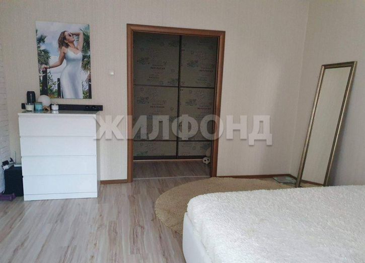 1-комн квартира Тверская улица, д.17/1