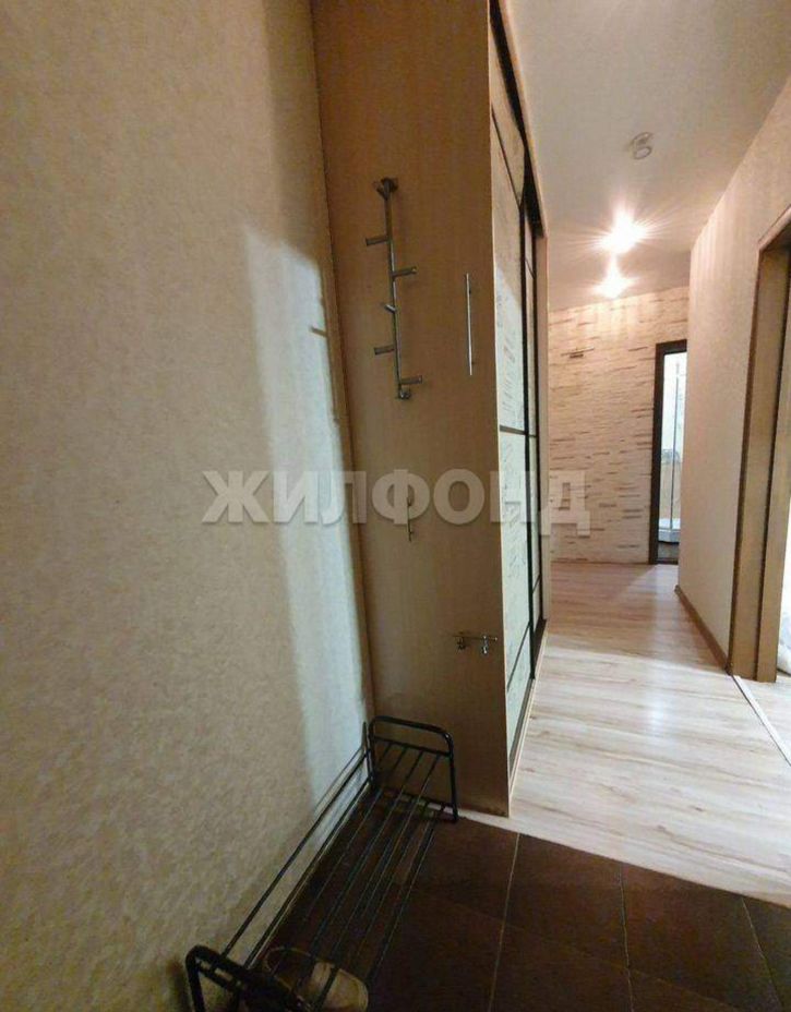 1-комн квартира Тверская улица, д.17/1