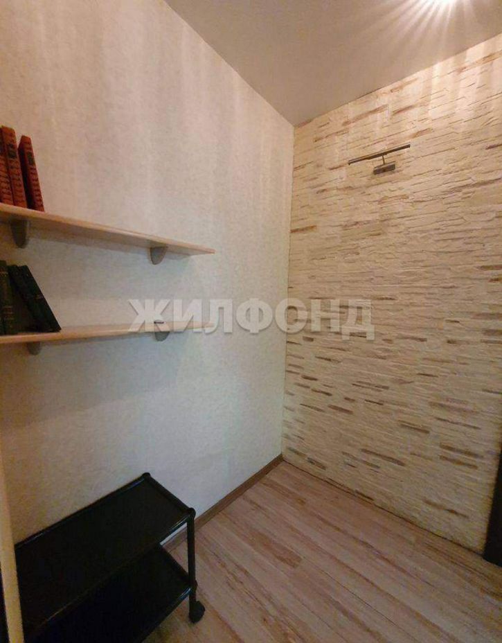 1-комн квартира Тверская улица, д.17/1