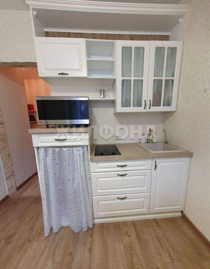 1-комн квартира Тверская улица, д.17/1