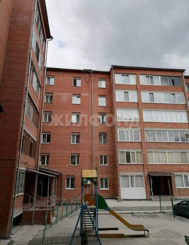 1-комн квартира Тверская улица, д.17/1