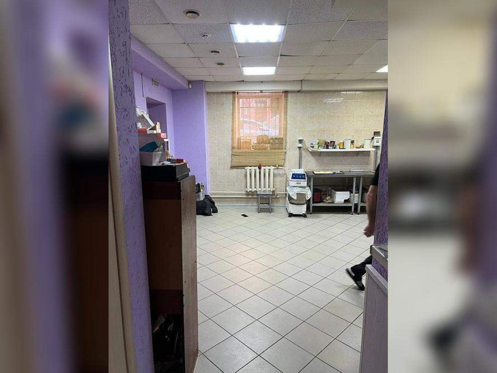 Купить торговое помещение за 12 000 000 рублей на Московский тракт, д.6/3