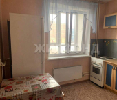 1-комн, 38.9кв м, этаж 13/17 Дальне-Ключевская улица, д.16б