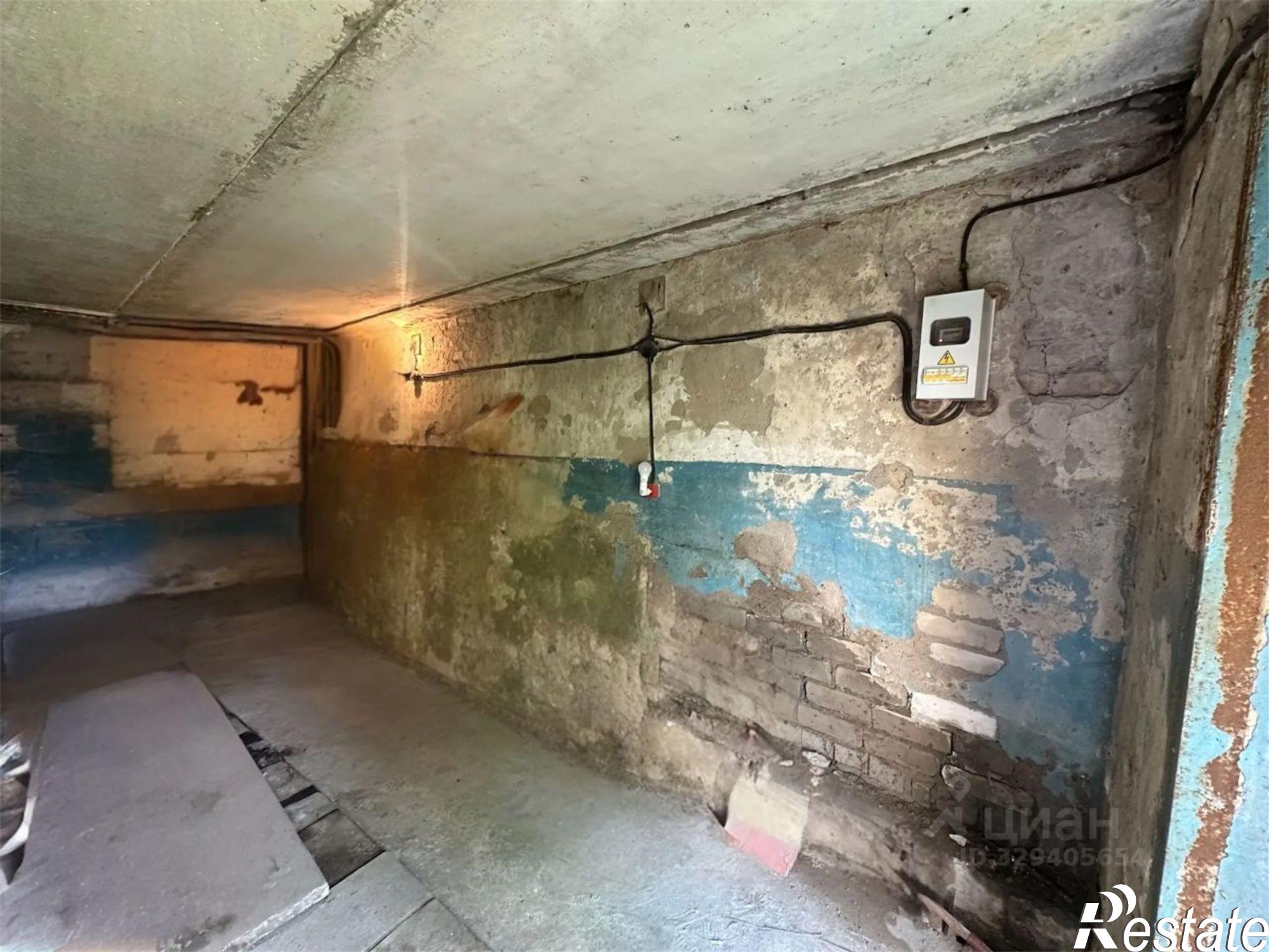 Купить гараж, место в паркинге за 545 050 рублей на Иркутский тракт, 51/4