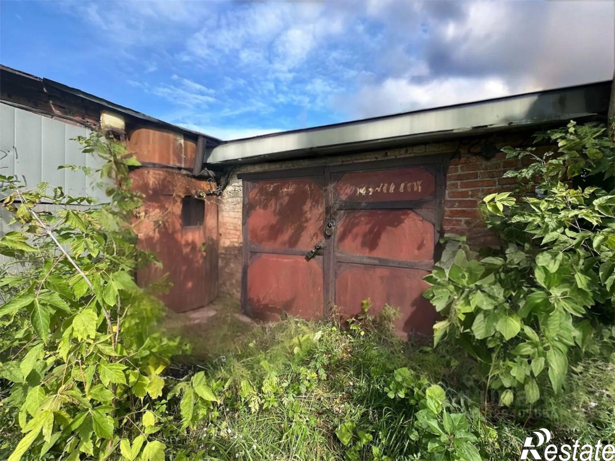 Купить гараж, место в паркинге за 545 050 рублей на Иркутский тракт, 51/4