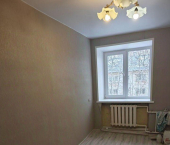 комната 10 кв м Енисейская улица, 17