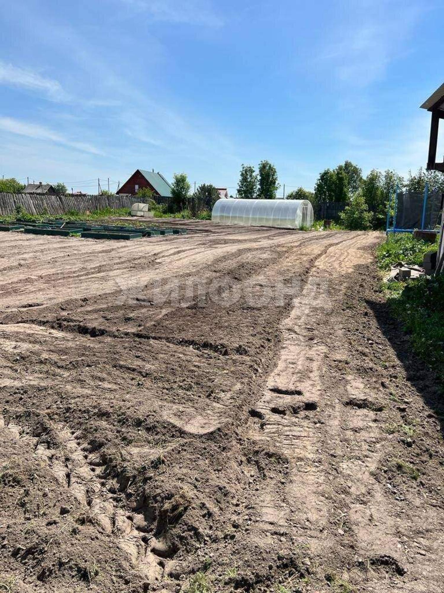 Купить землю, земельный участок за 2 500 000 рублей на Мира улица