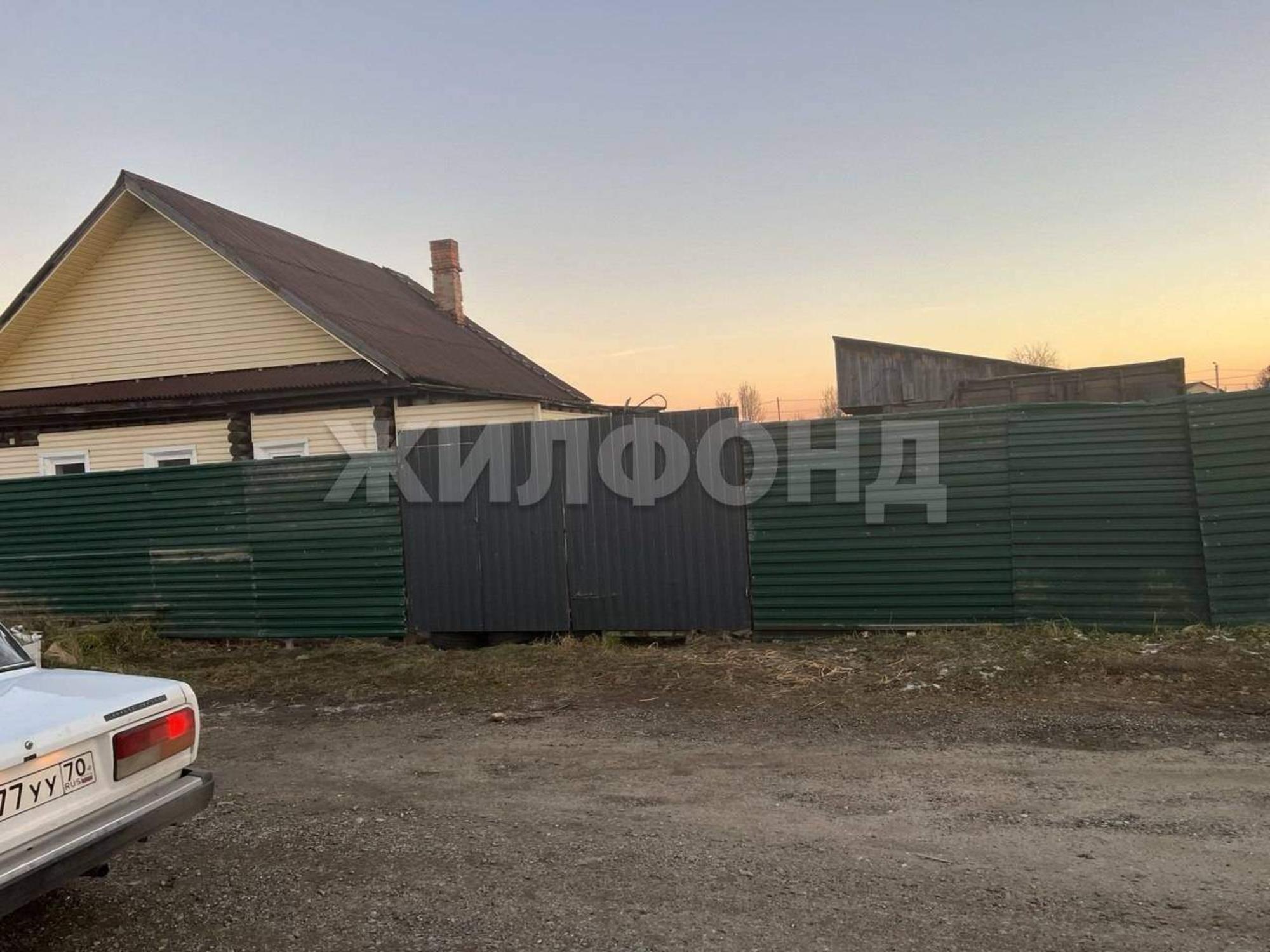 Купить землю, земельный участок за 2 500 000 рублей на Мира улица