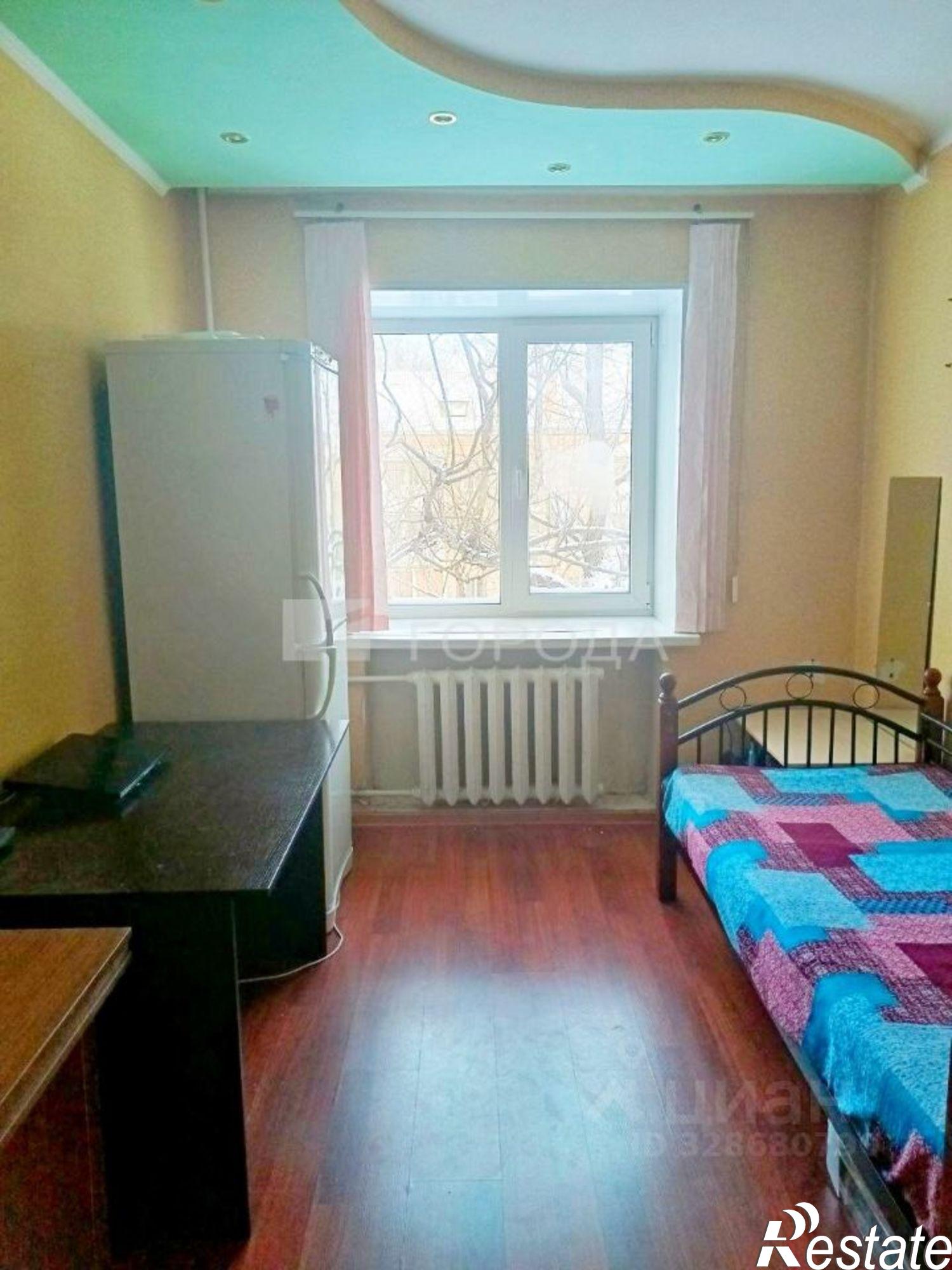 Купить комнату за 1 100 000 рублей на Иркутский тракт, 160