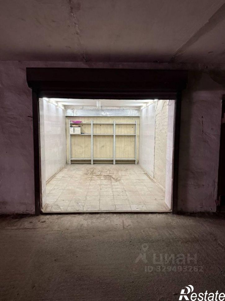 Гараж/парковка ул Никитина, 56 1,  д. 56 1,  к. 1