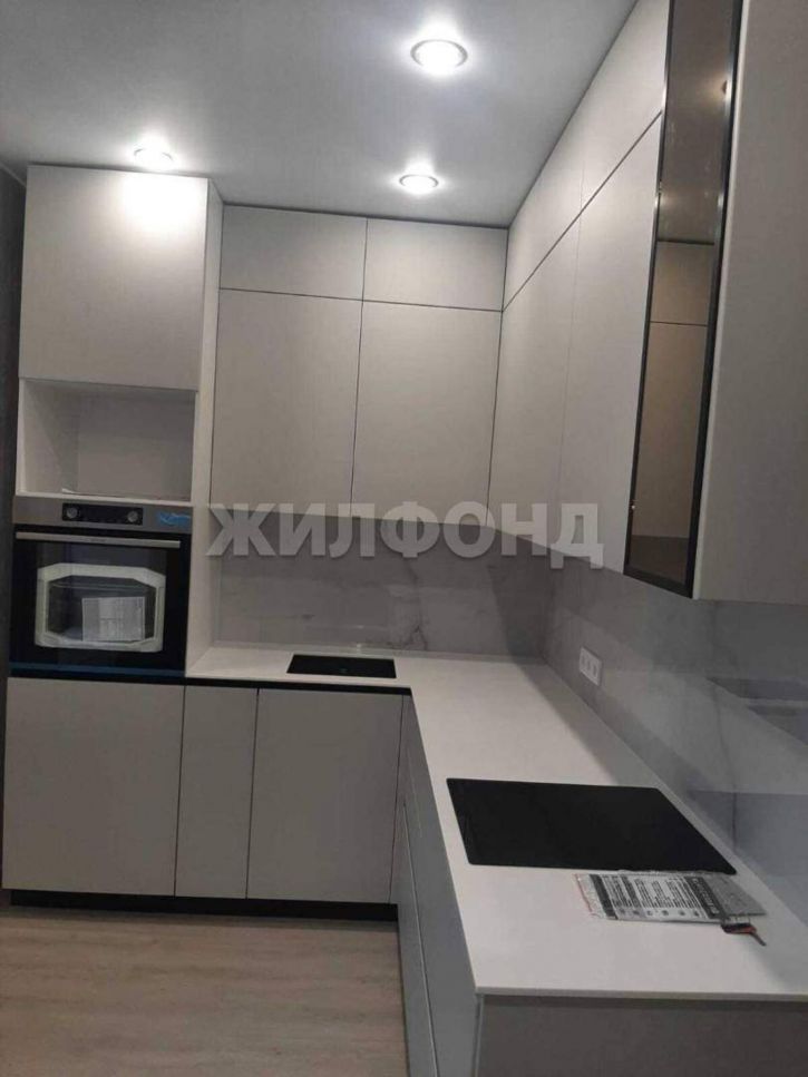 2-комн квартира Водяная улица, д.18а