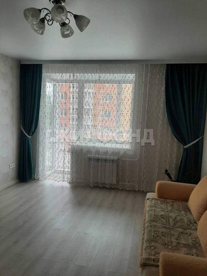 2-комн квартира Водяная улица, д.18а