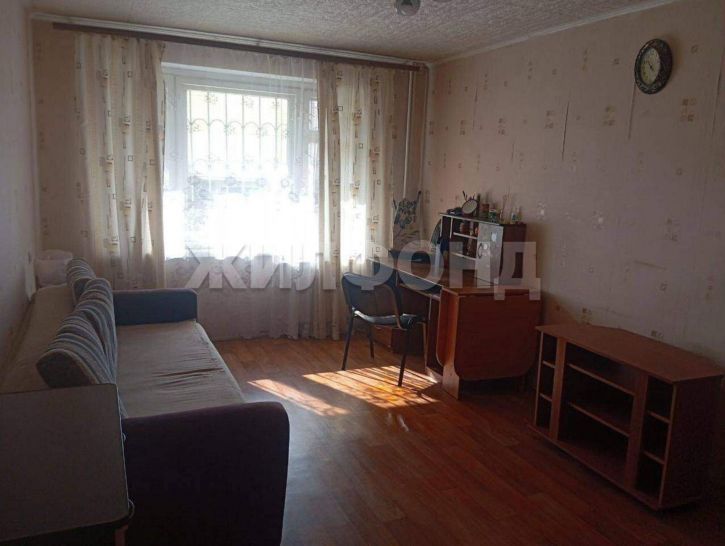 2-комн квартира Красноармейская улица, д.16